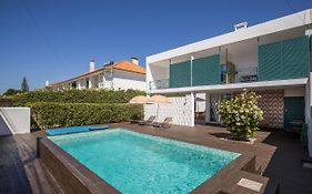 Beautiful Boutique House Near The Beach